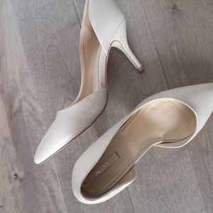Aldo Pointy Heels